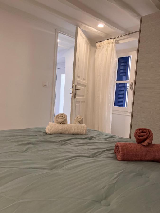 Camara'S Gem Daire Poros Town Dış mekan fotoğraf