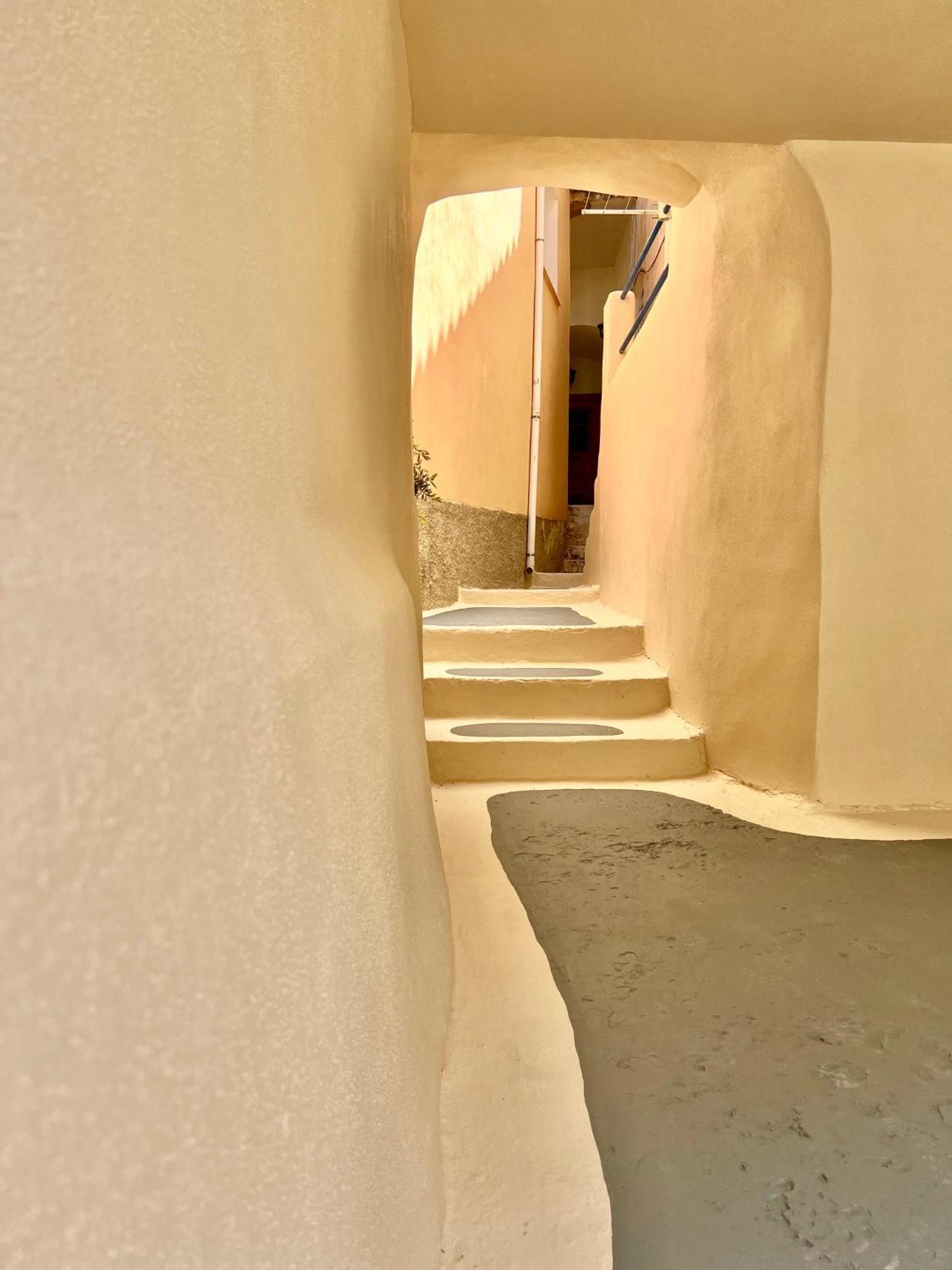Camara'S Gem Daire Poros Town Dış mekan fotoğraf